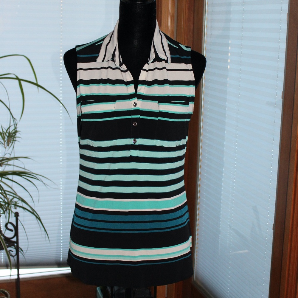 New York Co Tank Size Medium